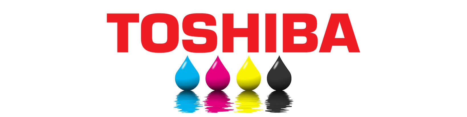 Consommables Toshiba