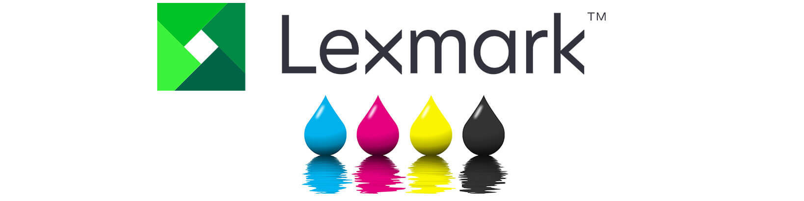 Consommables Lexmark
