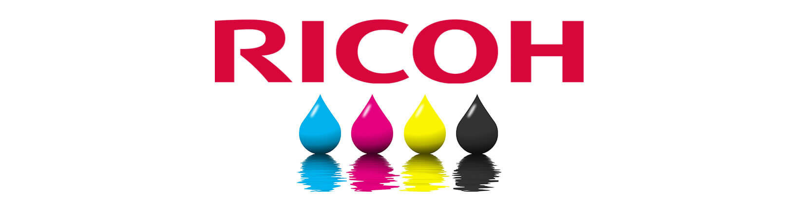 Consommables Ricoh