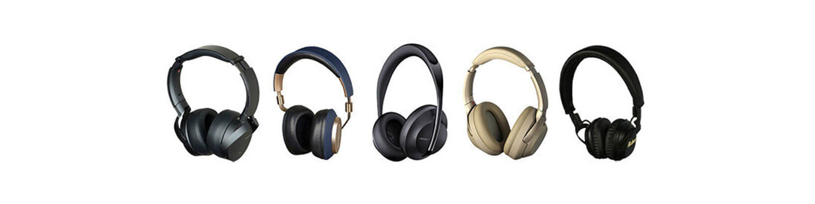 Casque micro