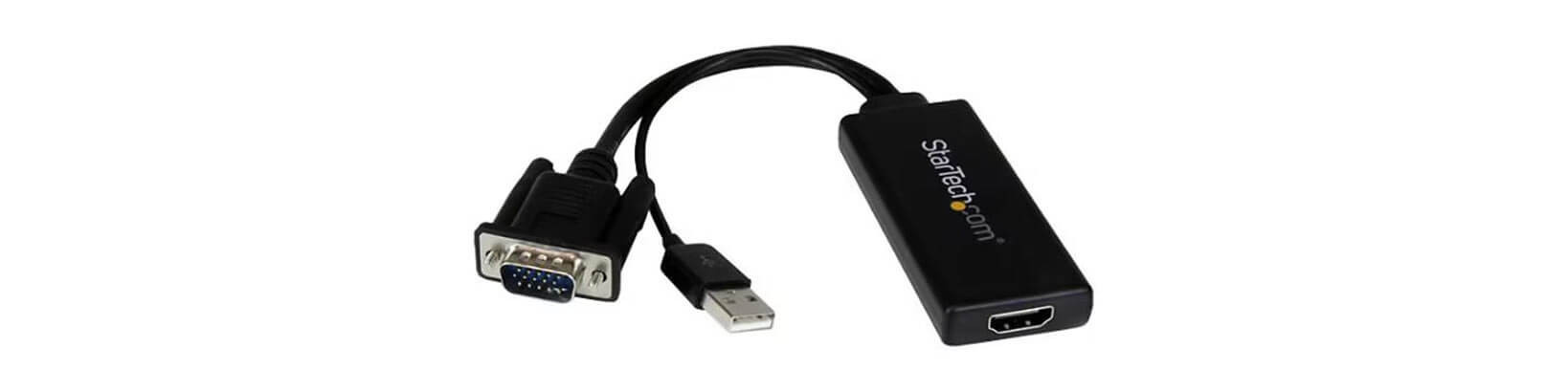 Adaptateur