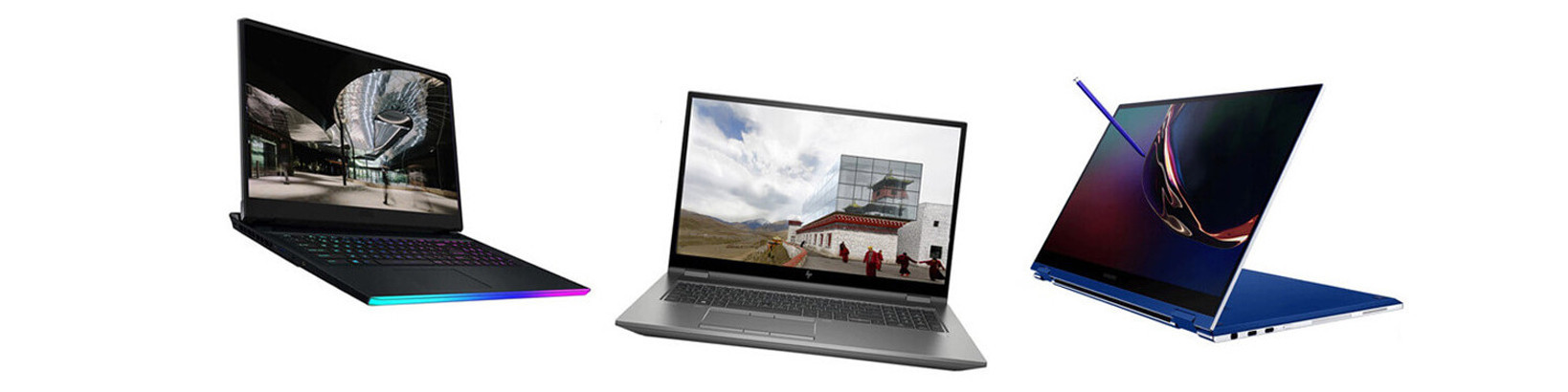 Pc portable