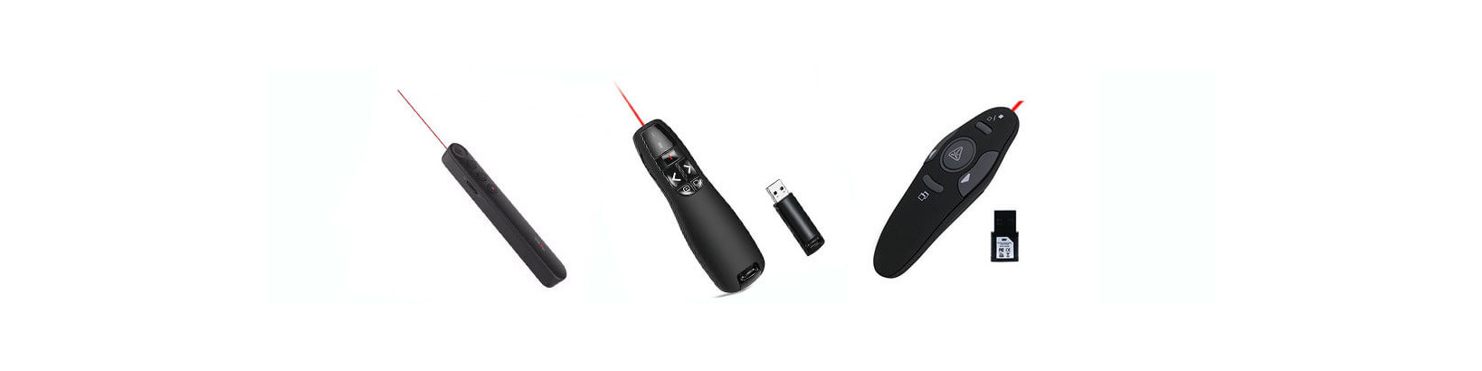 Pointeur laser