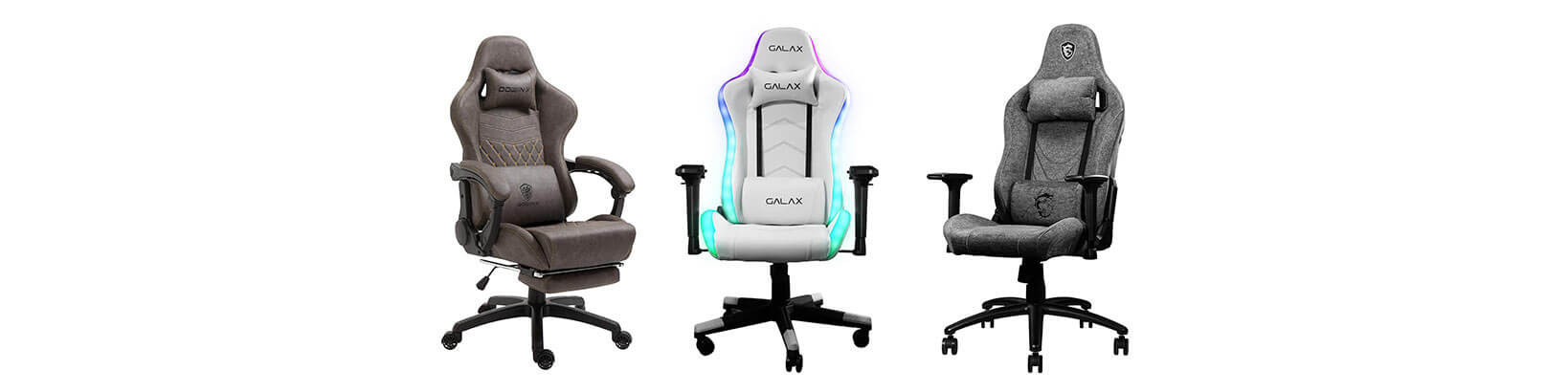 Chaise Gaming