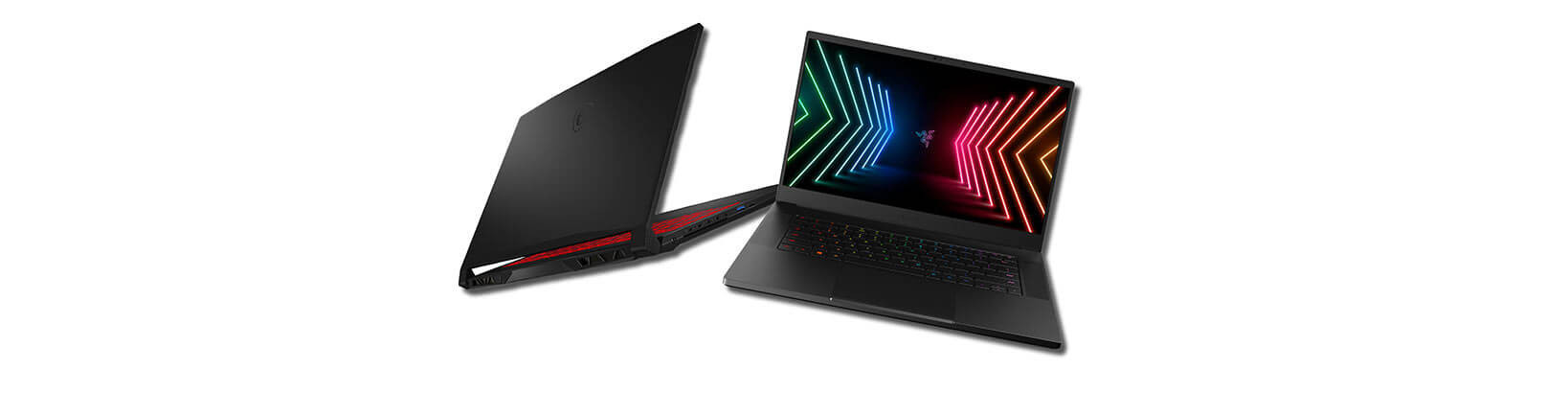 Pc portable Gamer