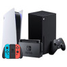 Consoles de jeux