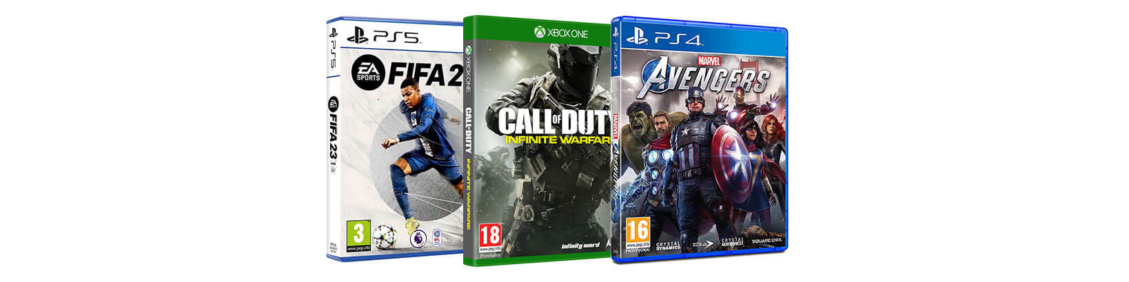 Jeux Videos