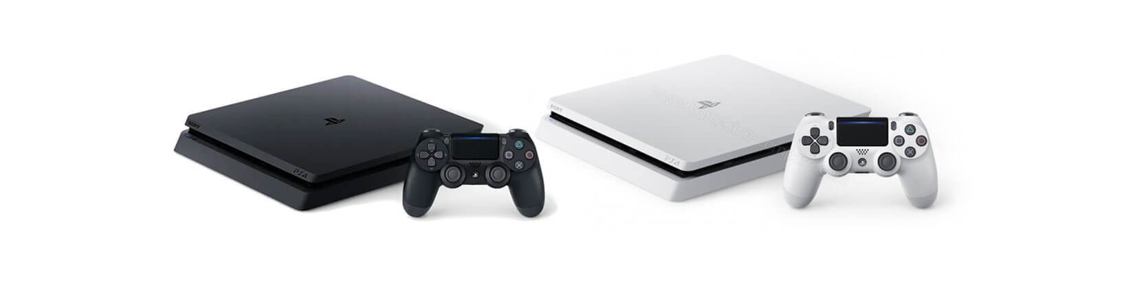 Play Station 4