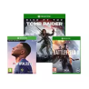 Jeux XBOX ONE