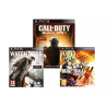 Jeux PS3