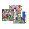 Jeux 3DS