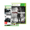 Jeux XBOX 360