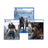 Jeux PS5