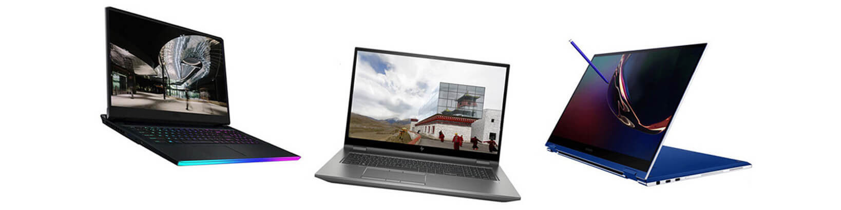 Pc portable