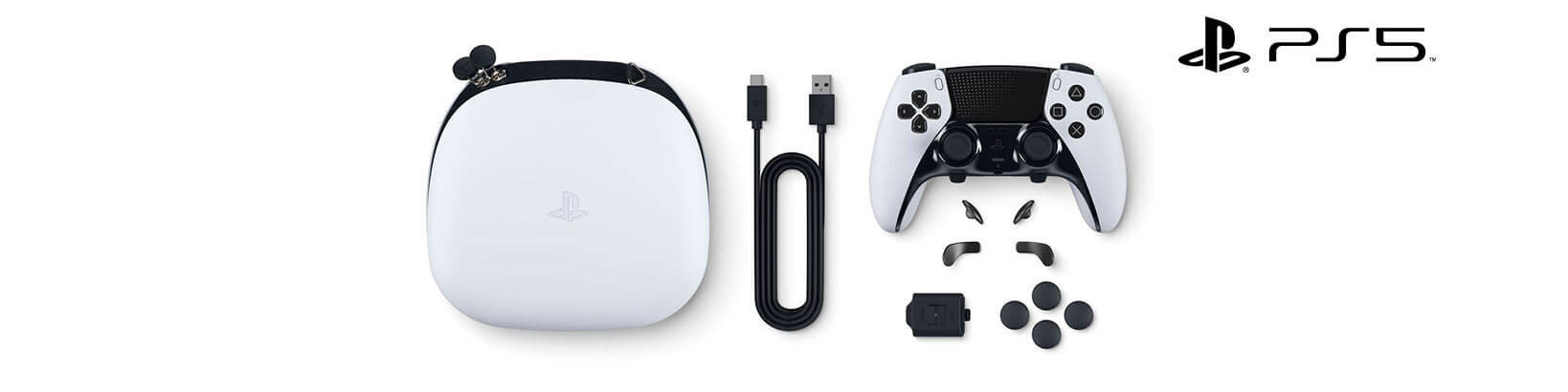 Accessoires PS5