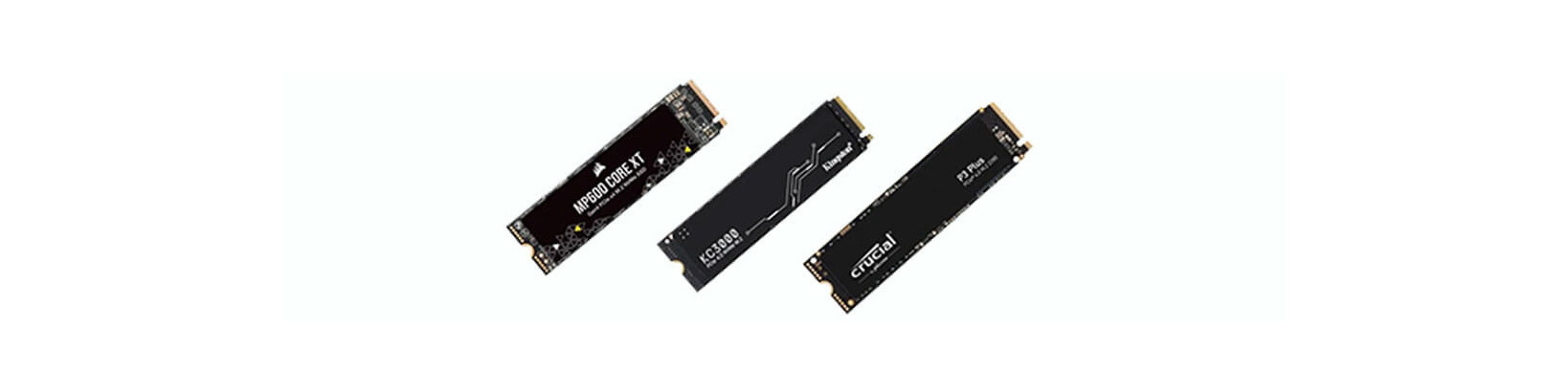Disque Dur SSD