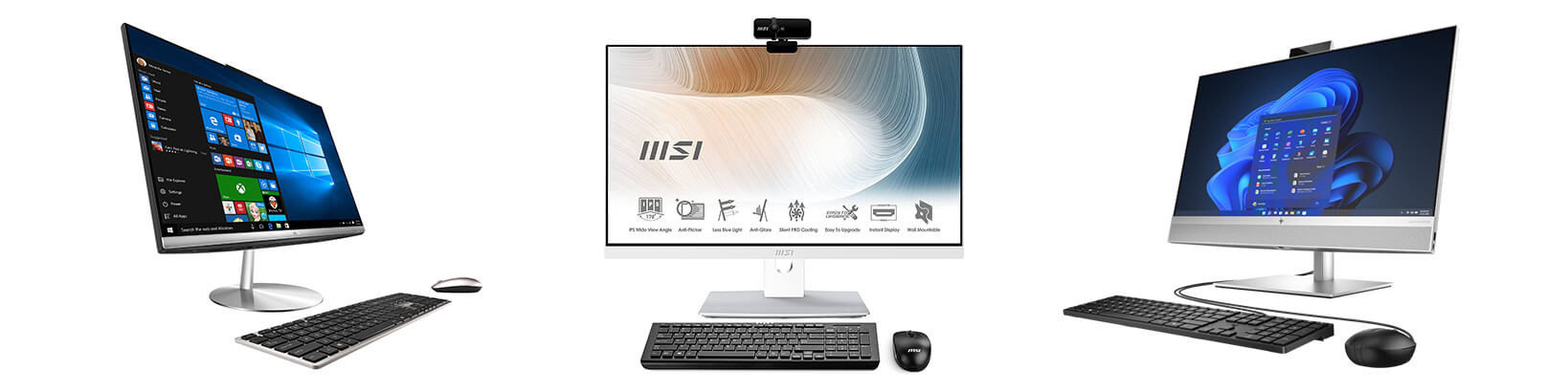 PC all in one