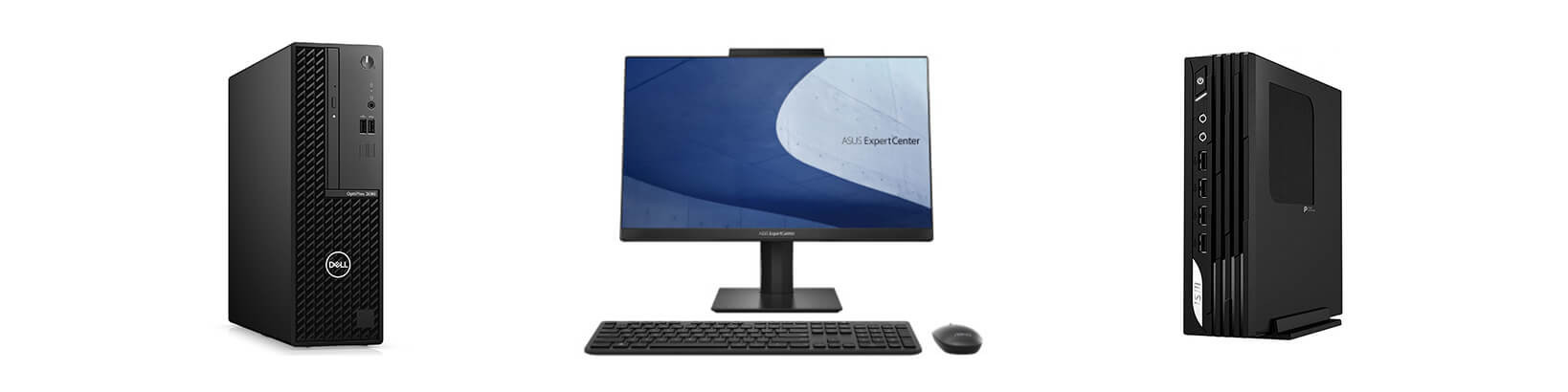 Pc de Bureau