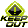 KEEPOUT