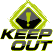 KEEPOUT