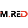 M RED