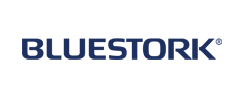 logo Bluestork