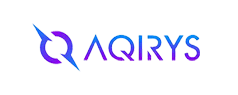 Logo Aqirys