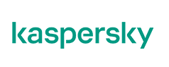 Logo Kaspersky