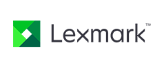Logo lexmark