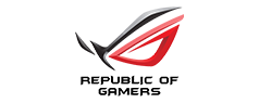 Logo ROG