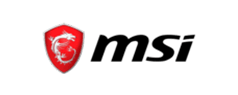 Logo MSI