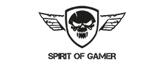 Logo spirit of gamer