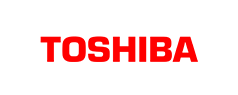 Logo toshiba